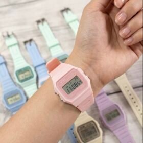 Reloj Dakota 2