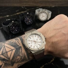 Reloj Rich