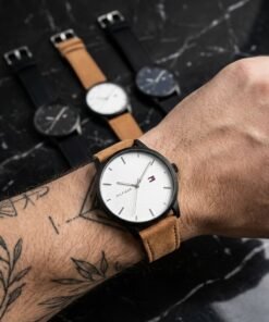 Reloj Tommy Classic Big