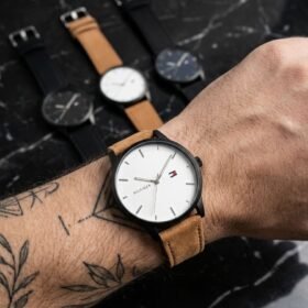 Reloj Tommy Classic Big