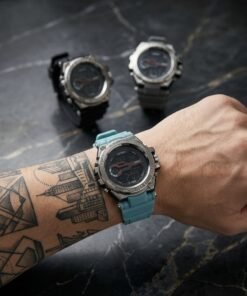 Reloj Houston 1