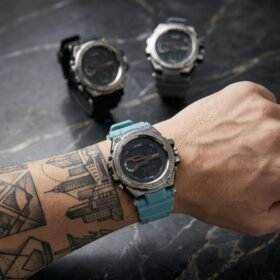 Reloj Houston 1