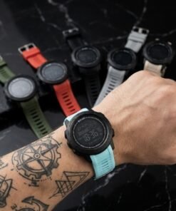 Reloj Prezi
