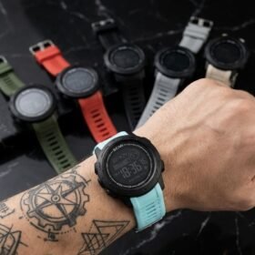 Reloj Prezi
