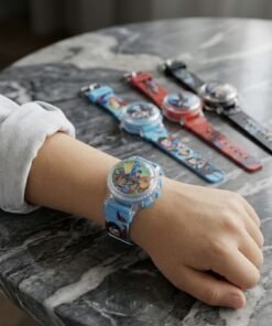 Reloj Nino9