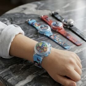 Reloj Nino9