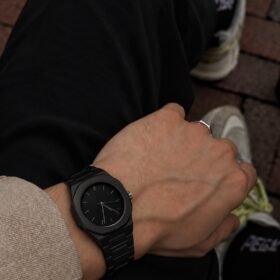 Reloj PSZ