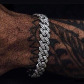 Pulsera ICE MIAMI