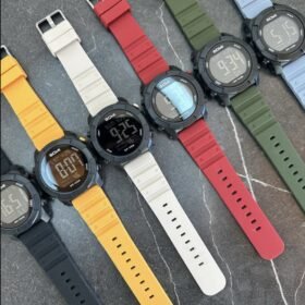 Reloj Bombo