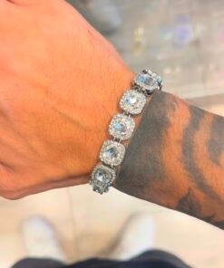 Pulsera ICE TENNIS 1