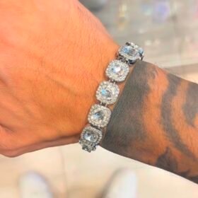 Pulsera ICE TENNIS 1