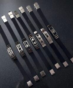 Pulsera 9