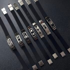 Pulsera 9