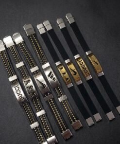 Pulsera 8