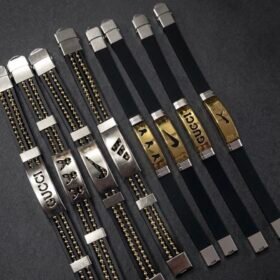 Pulsera 8