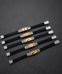 Pulsera 7