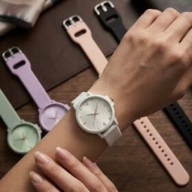 Reloj Lavieda