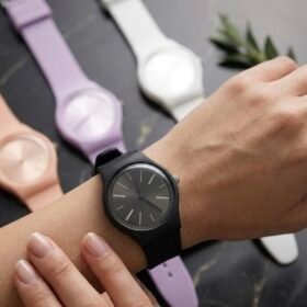 Reloj Anto