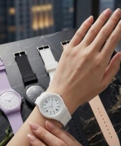 Reloj Lallu