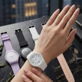 Reloj Lallu