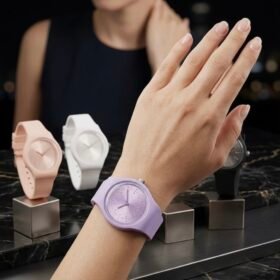 Reloj Maki