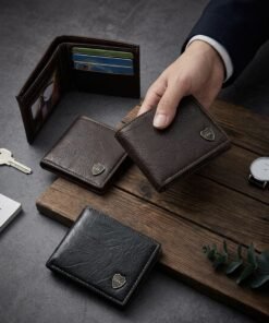 Billetera Boca Mini
