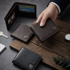 Billetera Boca Mini