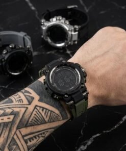 Reloj Flozki