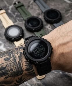 Reloj Nintzi