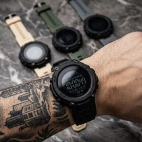 Reloj Nintzi