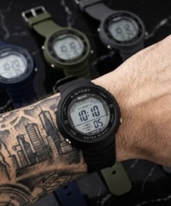 Reloj Neaki DIG