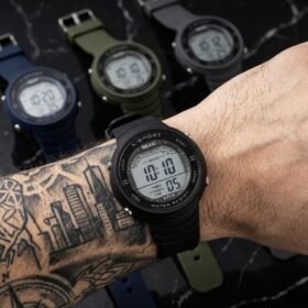 Reloj Neaki DIG