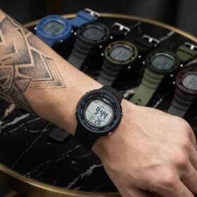 Reloj Blowter