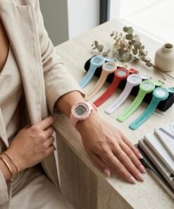 Reloj Guanzhoy