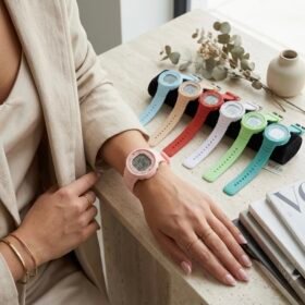 Reloj Guanzhoy