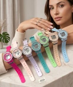 Reloj Nibea