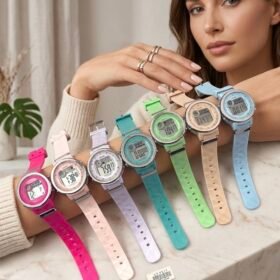 Reloj Nibea