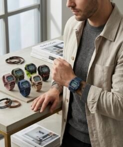 Reloj Matter 2