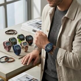 Reloj Matter 2