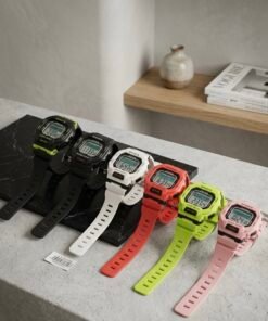 Reloj Matter
