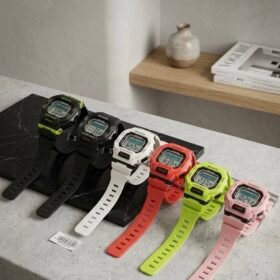 Reloj Matter