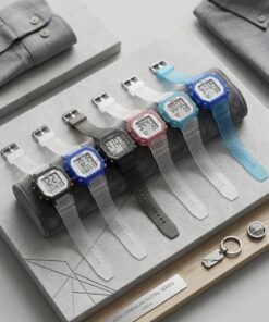 Reloj Waterpr Sumergible