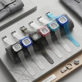 Reloj Waterpr Sumergible