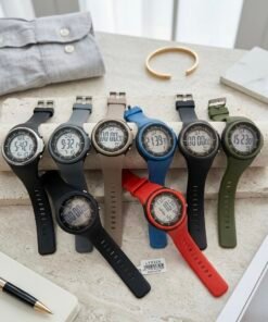 Reloj Bazooka