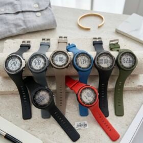Reloj Bazooka