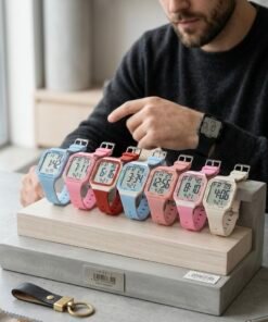 Reloj Velvet