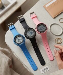 Reloj Barrin