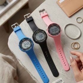 Reloj Barrin