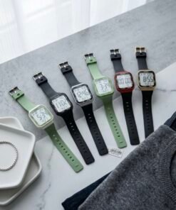Reloj Slowdo