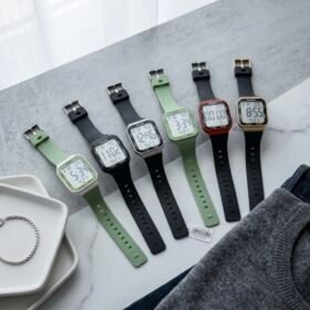 Reloj Slowdo